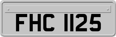 FHC1125