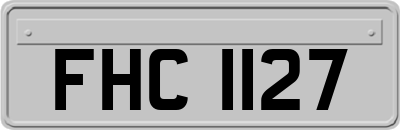 FHC1127
