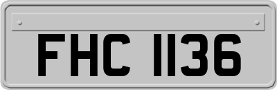 FHC1136