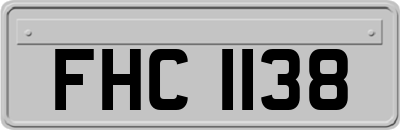 FHC1138