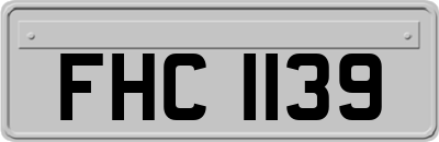 FHC1139