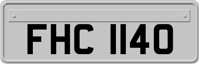 FHC1140