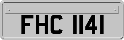 FHC1141