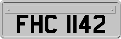 FHC1142