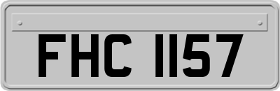 FHC1157