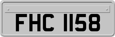 FHC1158