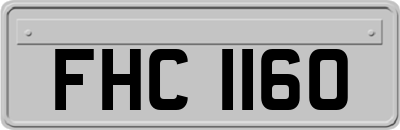 FHC1160