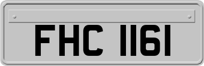 FHC1161