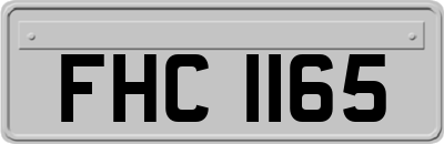 FHC1165