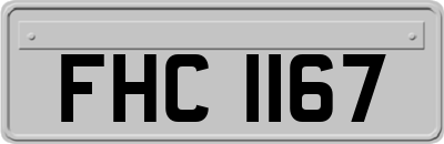 FHC1167