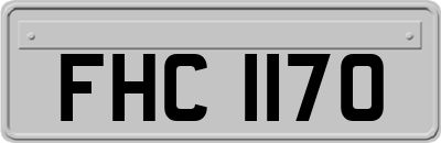 FHC1170