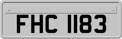 FHC1183