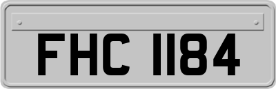 FHC1184