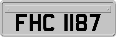 FHC1187