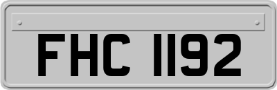 FHC1192
