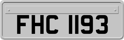 FHC1193