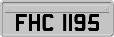 FHC1195