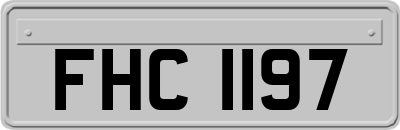 FHC1197