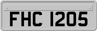FHC1205