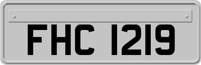 FHC1219