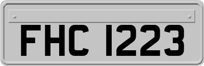 FHC1223