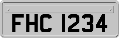 FHC1234