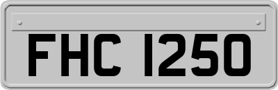 FHC1250