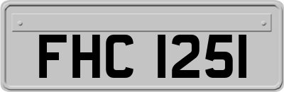 FHC1251