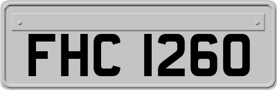 FHC1260