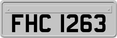 FHC1263