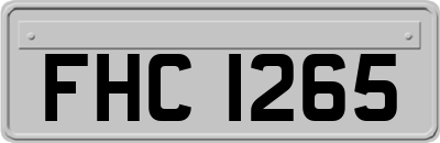 FHC1265