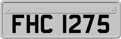 FHC1275
