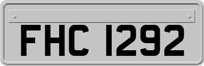 FHC1292