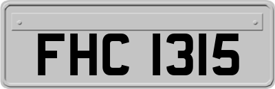 FHC1315
