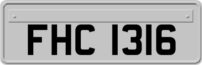 FHC1316