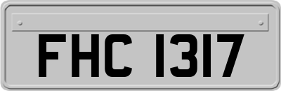 FHC1317