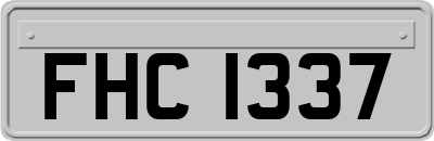 FHC1337