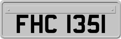 FHC1351