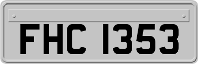 FHC1353