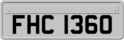 FHC1360