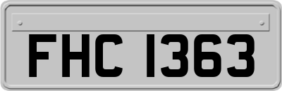 FHC1363