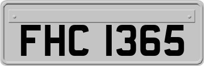 FHC1365