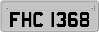 FHC1368