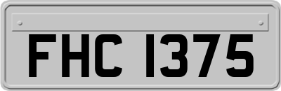 FHC1375
