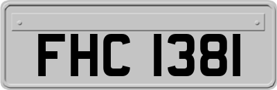 FHC1381