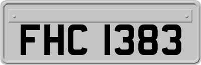 FHC1383