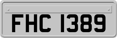 FHC1389