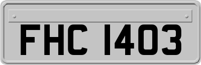 FHC1403