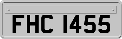 FHC1455
