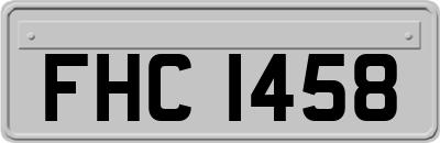 FHC1458